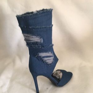 Pierre dumas shoes